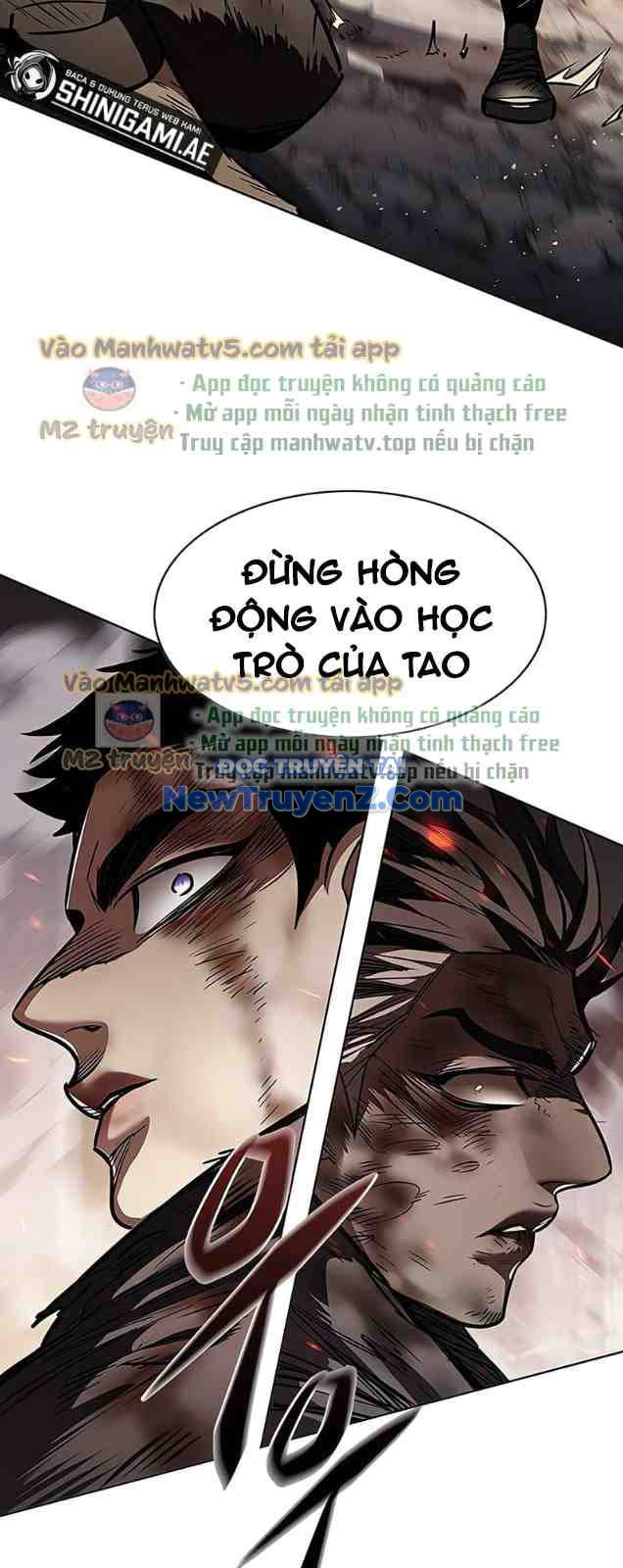 Hóa Thân Thành Mèo chapter 352 - Trang 55