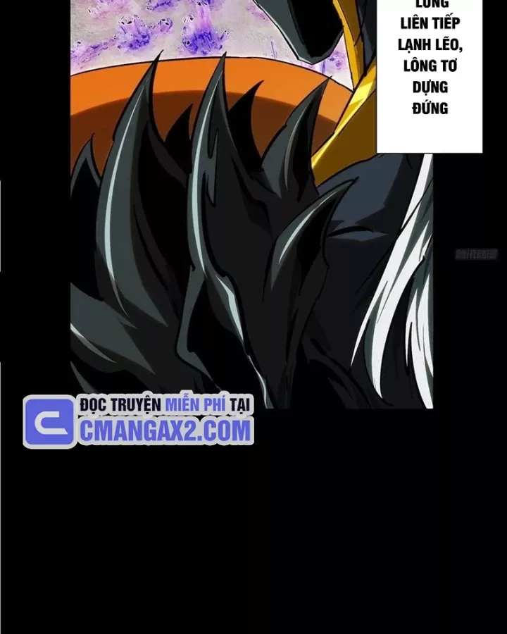 Đại Tượng Vô Hình Chapter 502 - Trang 9