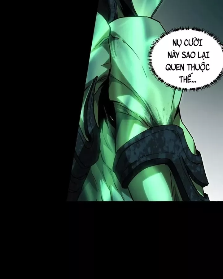 Đại Tượng Vô Hình Chapter 502 - Trang 57