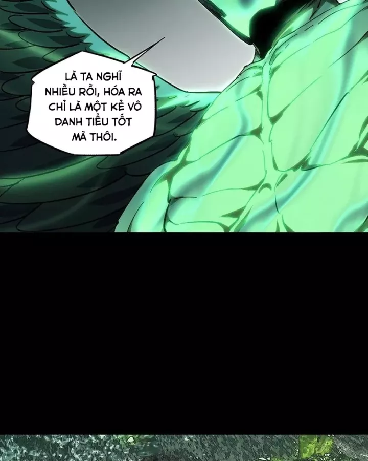 Đại Tượng Vô Hình Chapter 502 - Trang 37