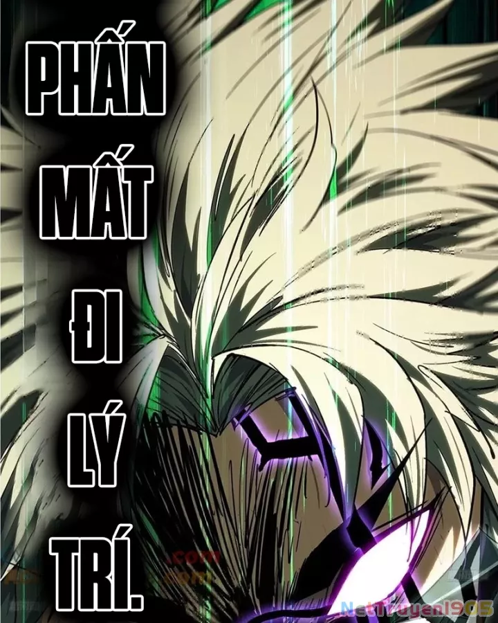 Đại Tượng Vô Hình Chapter 502 - Trang 16