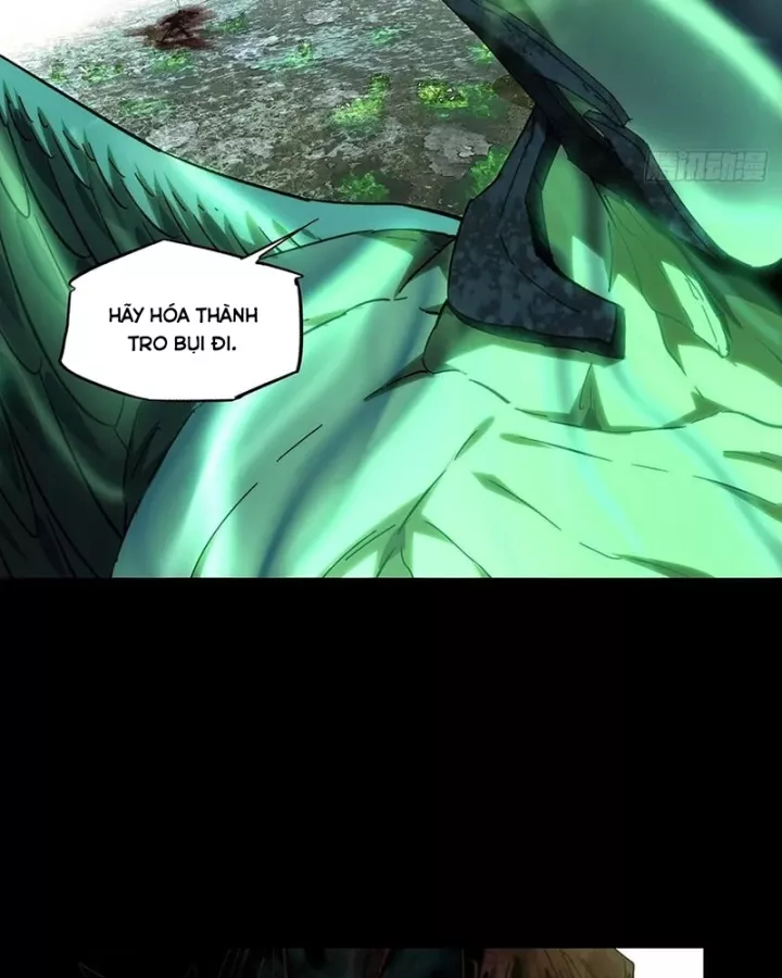 Đại Tượng Vô Hình Chapter 502 - Trang 40