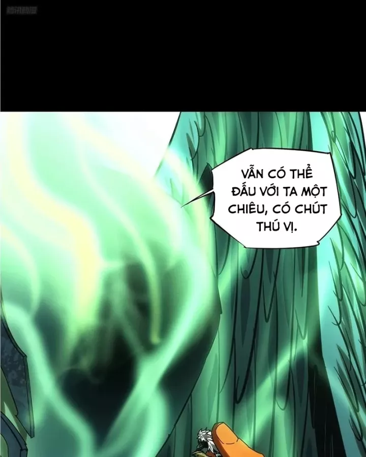 Đại Tượng Vô Hình Chapter 502 - Trang 5
