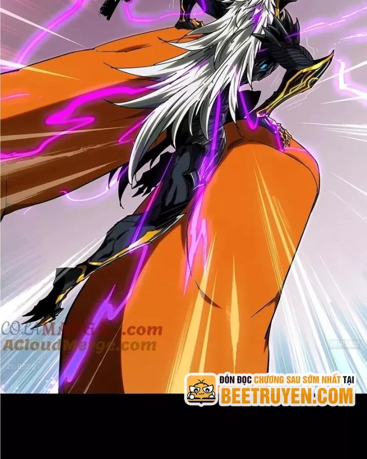 Đại Tượng Vô Hình Chapter 502 - Trang 2