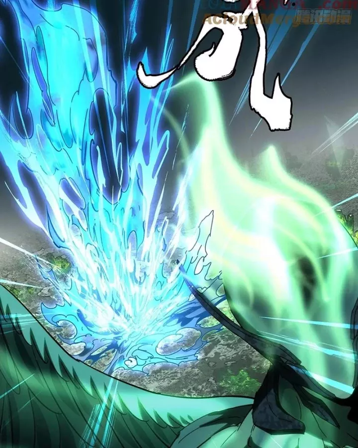 Đại Tượng Vô Hình Chapter 502 - Trang 43