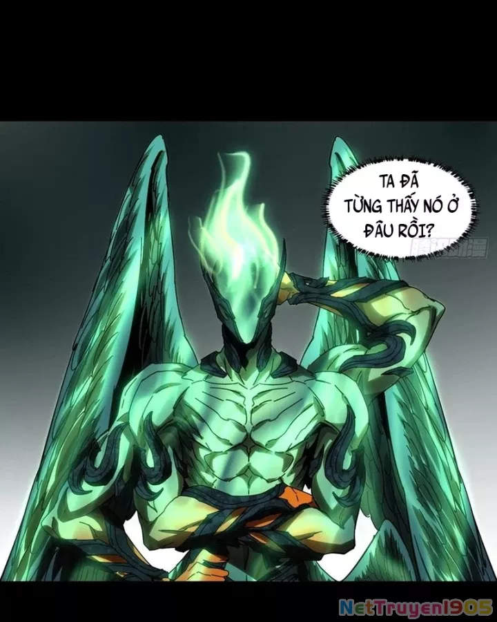 Đại Tượng Vô Hình Chapter 502 - Trang 58