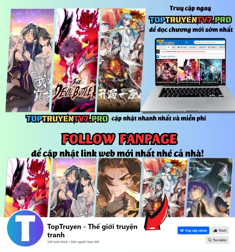 Đại Tượng Vô Hình Chapter 502 - Trang 0