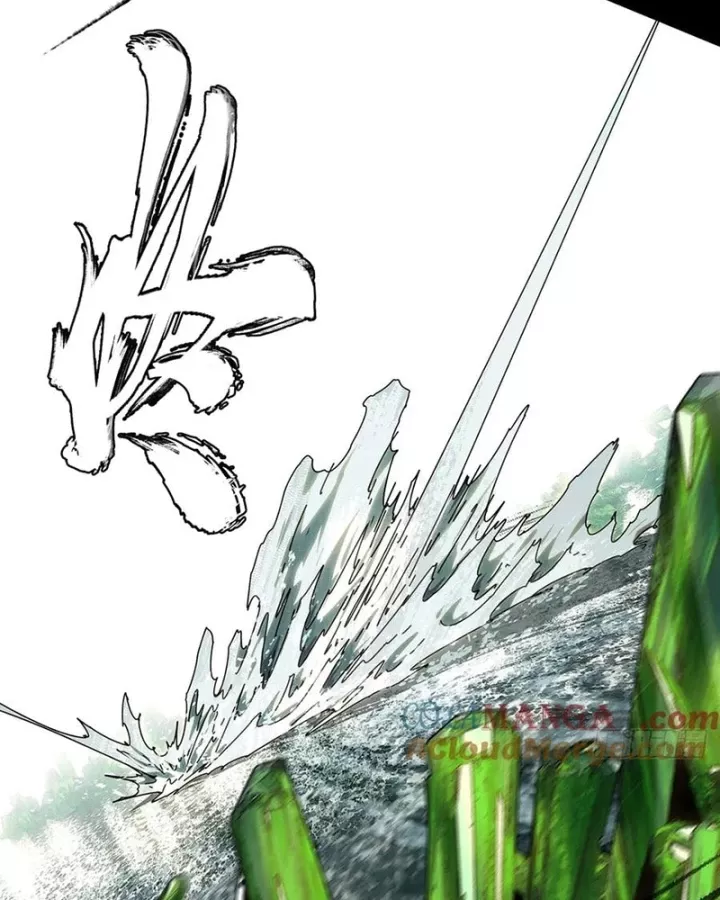 Đại Tượng Vô Hình Chapter 502 - Trang 26