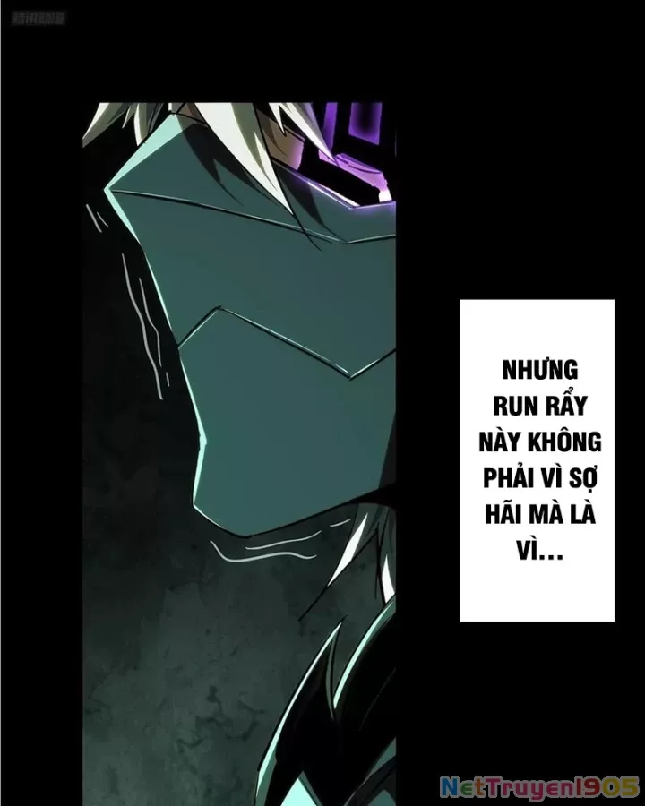 Đại Tượng Vô Hình Chapter 502 - Trang 14