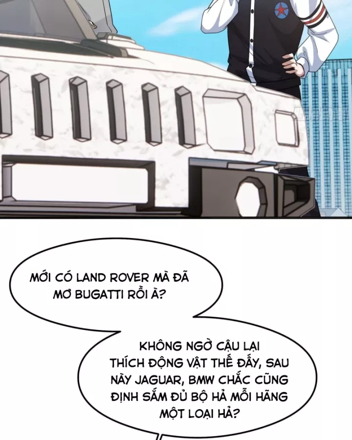 Ta Không Muốn Trùng Sinh Đâu Chapter 428 - Trang 31