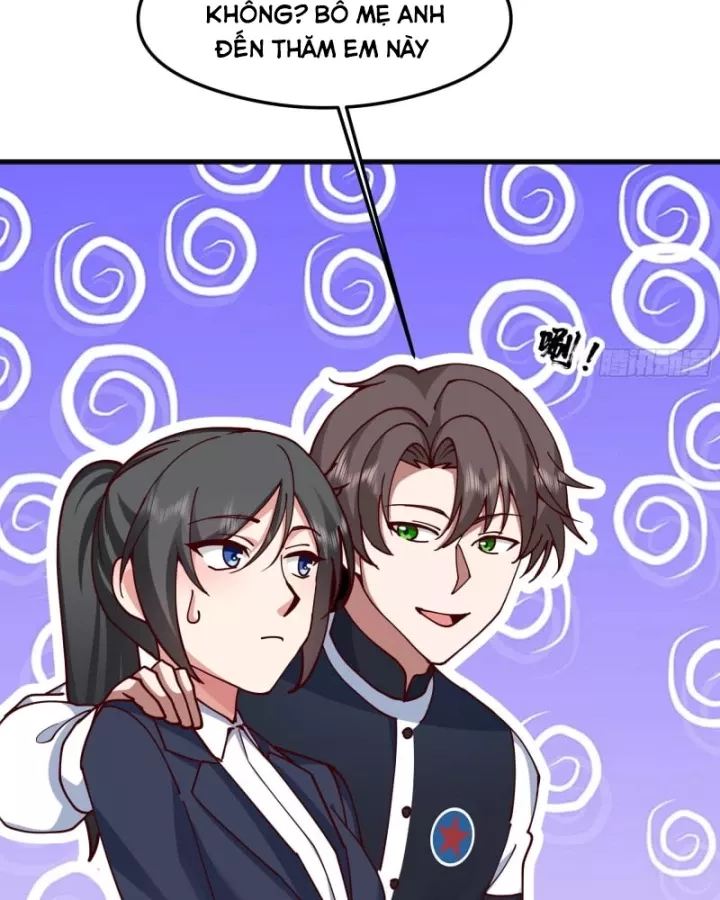 Ta Không Muốn Trùng Sinh Đâu Chapter 428 - Trang 62