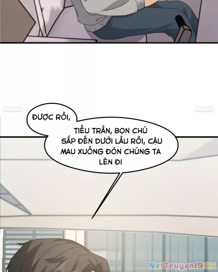 Ta Không Muốn Trùng Sinh Đâu Chapter 428 - Trang 7