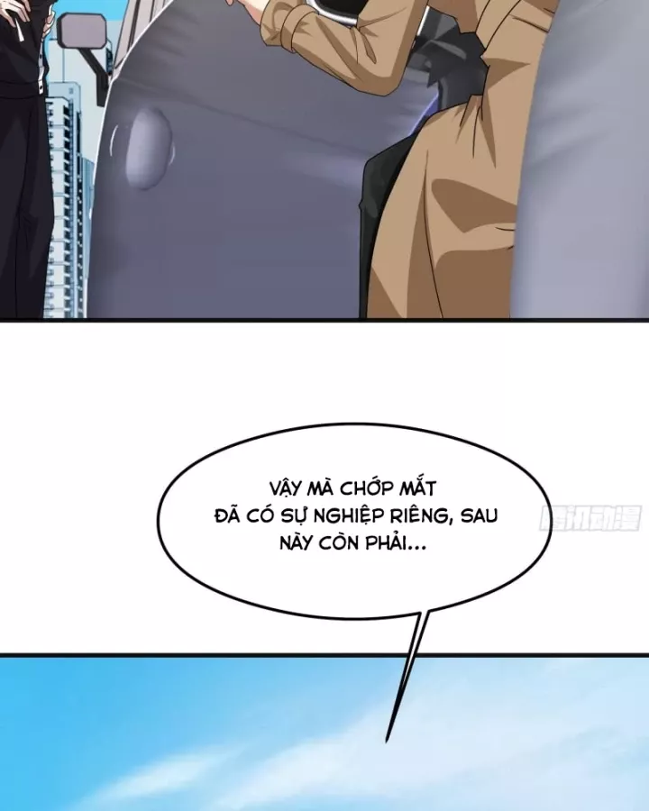 Ta Không Muốn Trùng Sinh Đâu Chapter 428 - Trang 20