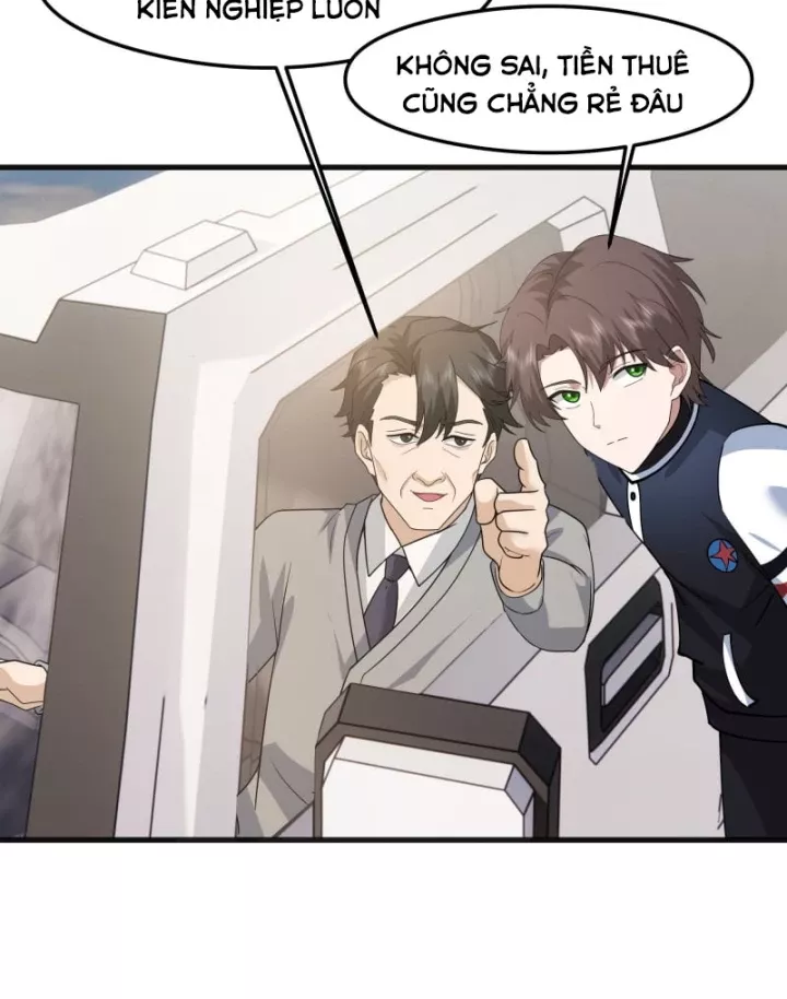 Ta Không Muốn Trùng Sinh Đâu Chapter 428 - Trang 18