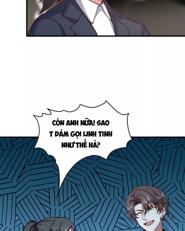 Ta Không Muốn Trùng Sinh Đâu Chapter 428 - Trang 68