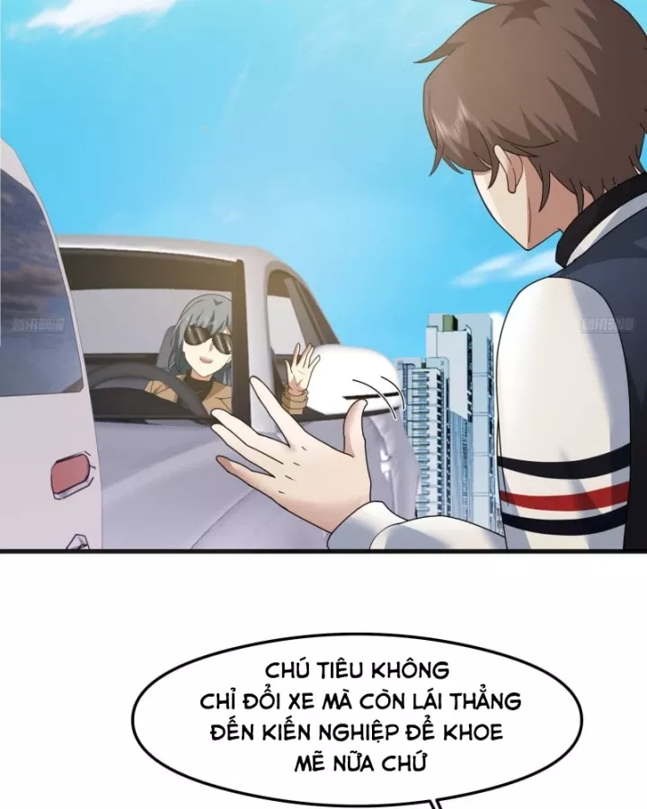 Ta Không Muốn Trùng Sinh Đâu Chapter 428 - Trang 14