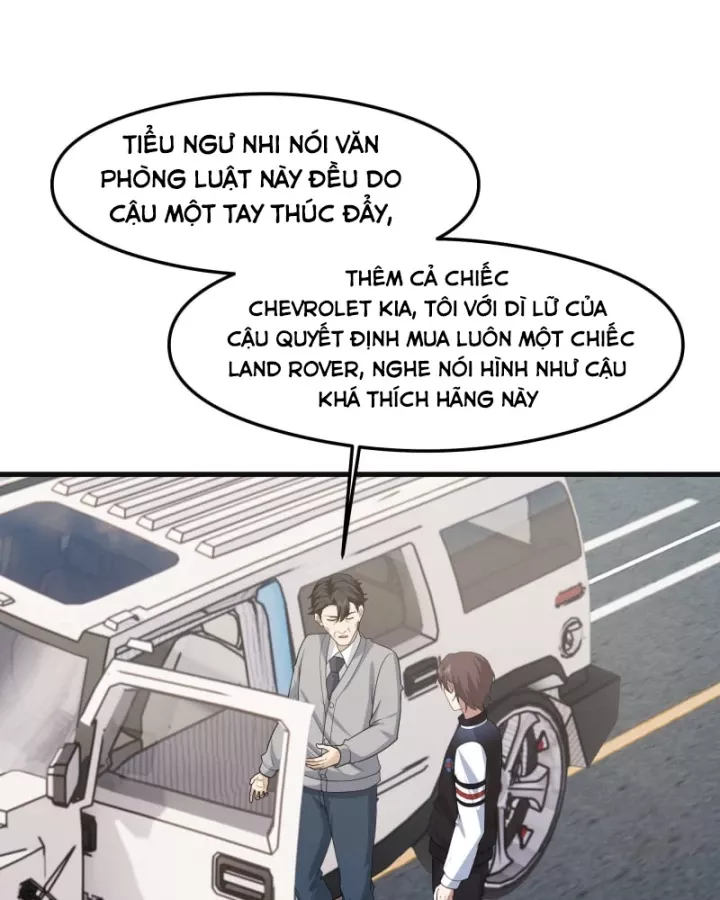 Ta Không Muốn Trùng Sinh Đâu Chapter 428 - Trang 29