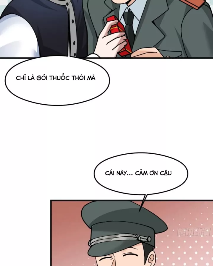 Ta Không Muốn Trùng Sinh Đâu Chapter 428 - Trang 46