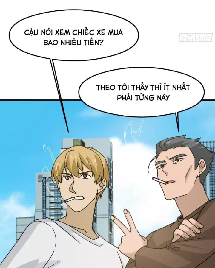Ta Không Muốn Trùng Sinh Đâu Chapter 428 - Trang 39