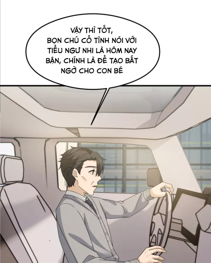 Ta Không Muốn Trùng Sinh Đâu Chapter 428 - Trang 6