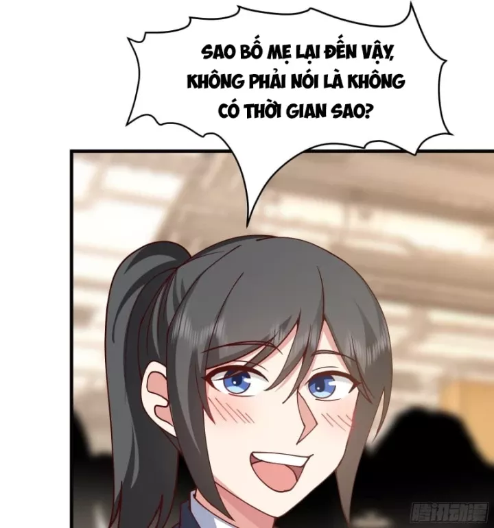 Ta Không Muốn Trùng Sinh Đâu Chapter 428 - Trang 67