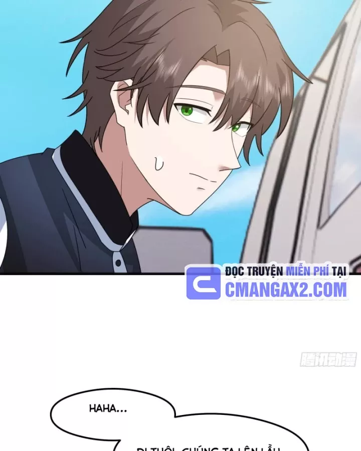 Ta Không Muốn Trùng Sinh Đâu Chapter 428 - Trang 23