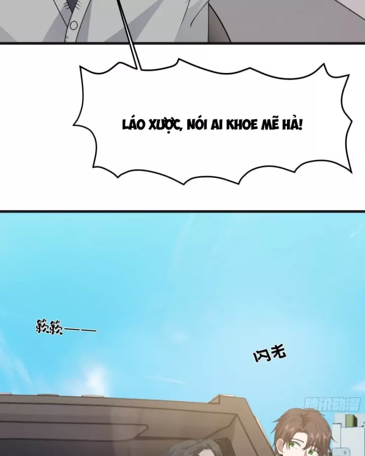 Ta Không Muốn Trùng Sinh Đâu Chapter 428 - Trang 16
