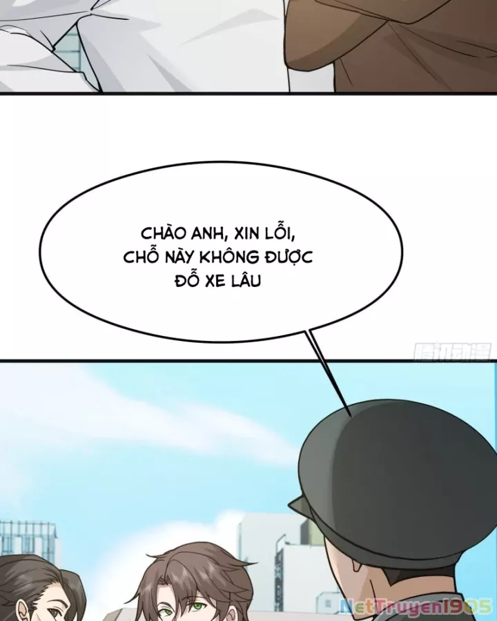 Ta Không Muốn Trùng Sinh Đâu Chapter 428 - Trang 40
