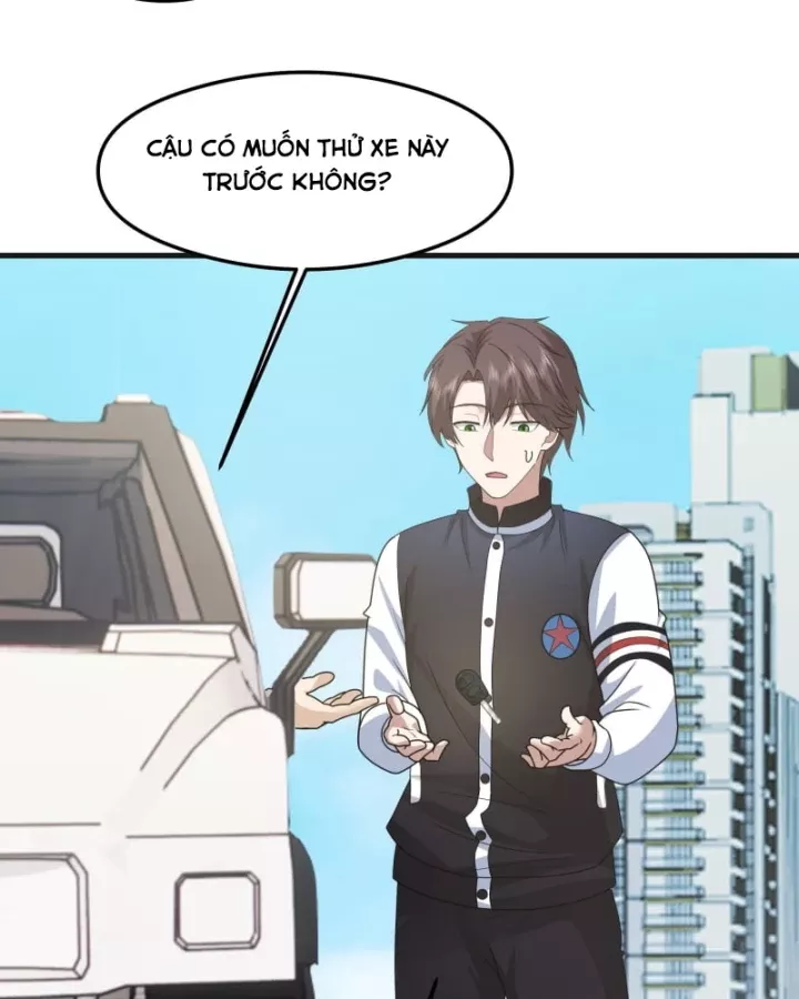 Ta Không Muốn Trùng Sinh Đâu Chapter 428 - Trang 25