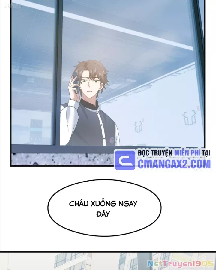 Ta Không Muốn Trùng Sinh Đâu Chapter 428 - Trang 9