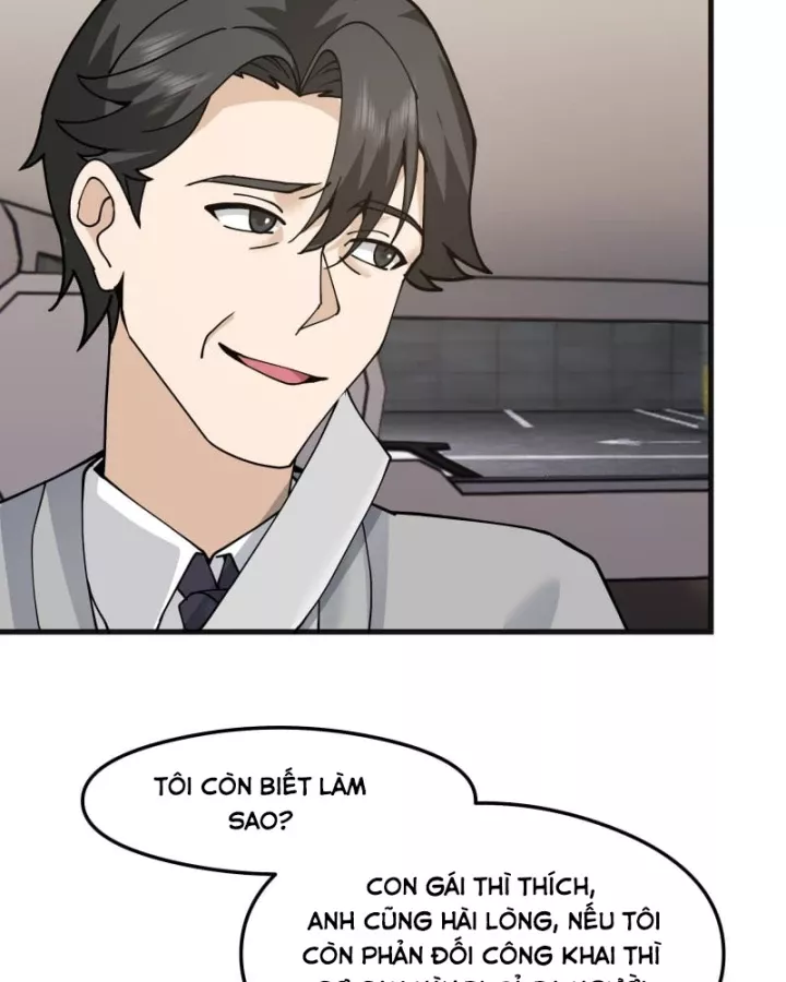 Ta Không Muốn Trùng Sinh Đâu Chapter 428 - Trang 53