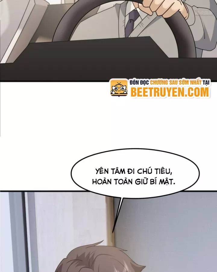 Ta Không Muốn Trùng Sinh Đâu Chapter 428 - Trang 4