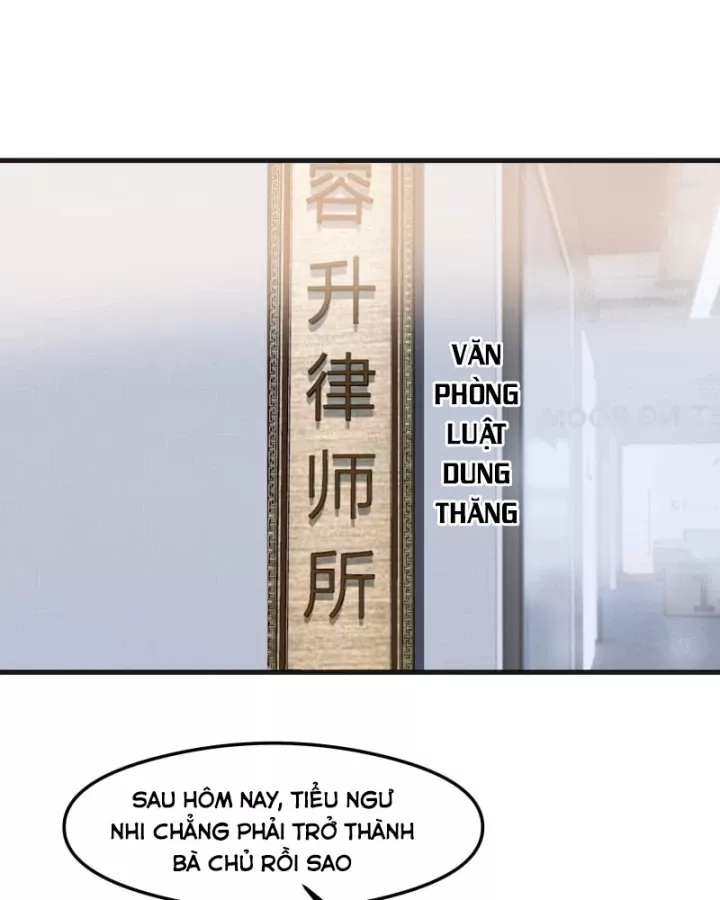 Ta Không Muốn Trùng Sinh Đâu Chapter 428 - Trang 58