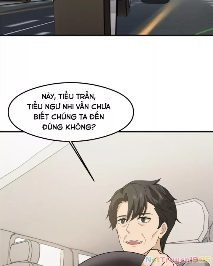 Ta Không Muốn Trùng Sinh Đâu Chapter 428 - Trang 3