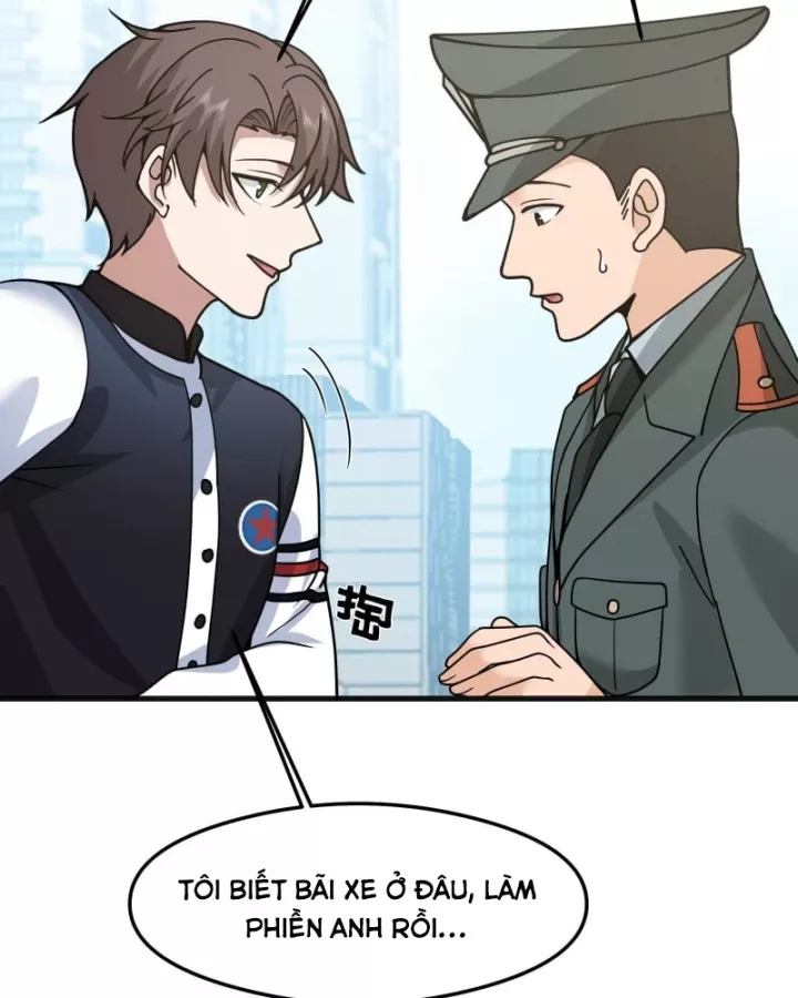 Ta Không Muốn Trùng Sinh Đâu Chapter 428 - Trang 42