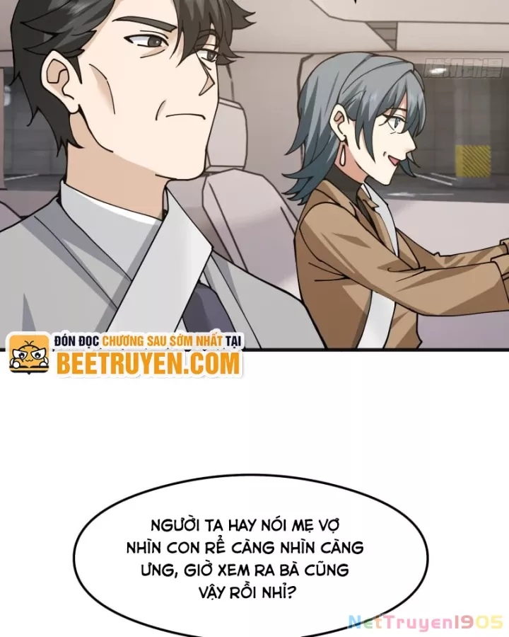 Ta Không Muốn Trùng Sinh Đâu Chapter 428 - Trang 51