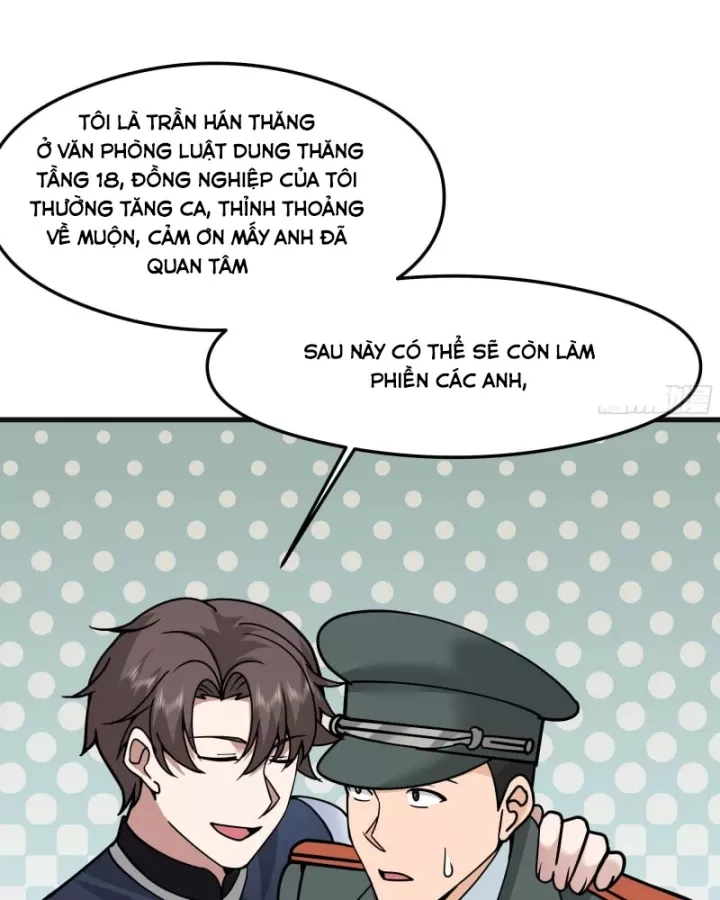 Ta Không Muốn Trùng Sinh Đâu Chapter 428 - Trang 45