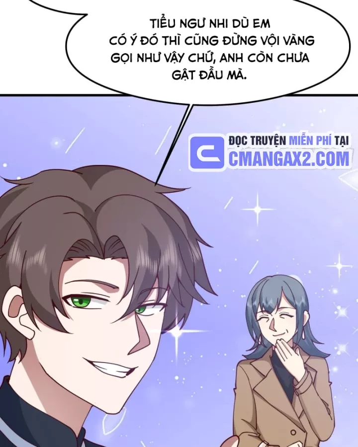 Ta Không Muốn Trùng Sinh Đâu Chapter 428 - Trang 70