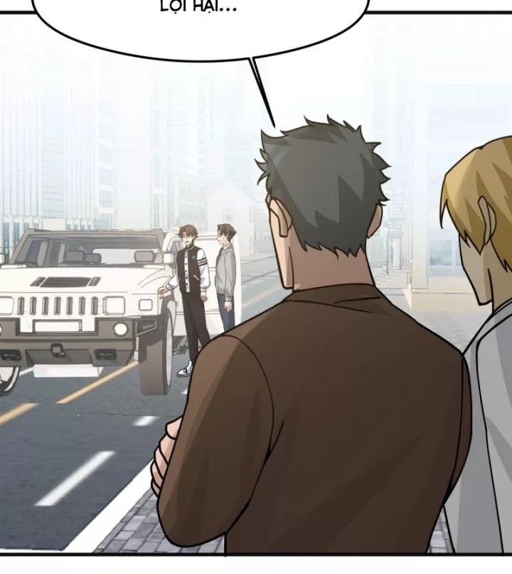 Ta Không Muốn Trùng Sinh Đâu Chapter 428 - Trang 38