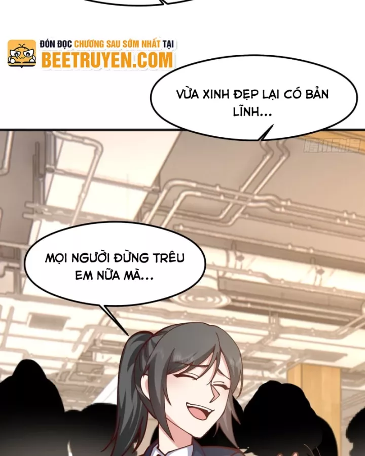 Ta Không Muốn Trùng Sinh Đâu Chapter 428 - Trang 59