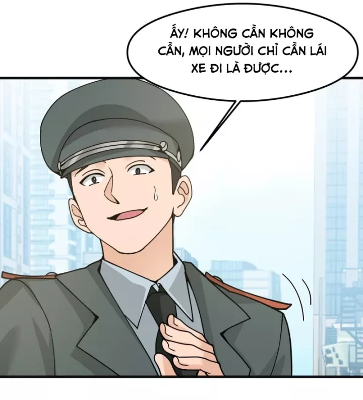Ta Không Muốn Trùng Sinh Đâu Chapter 428 - Trang 44