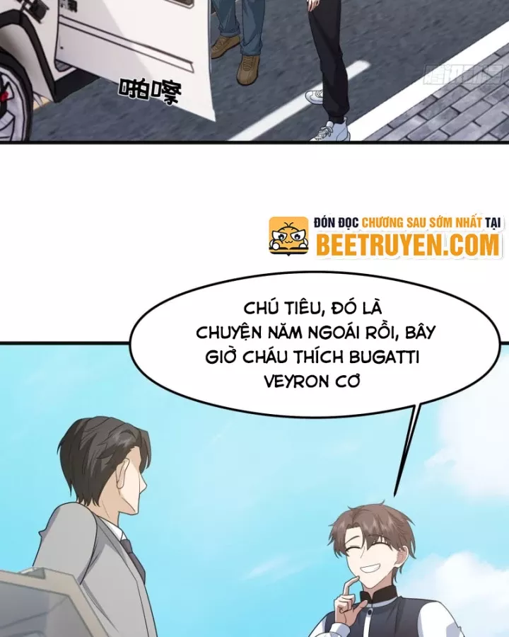 Ta Không Muốn Trùng Sinh Đâu Chapter 428 - Trang 30