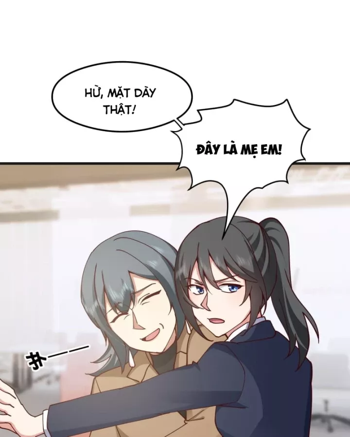 Ta Không Muốn Trùng Sinh Đâu Chapter 428 - Trang 72