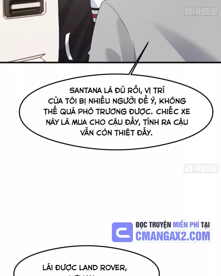 Ta Không Muốn Trùng Sinh Đâu Chapter 428 - Trang 37