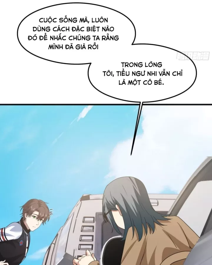 Ta Không Muốn Trùng Sinh Đâu Chapter 428 - Trang 19