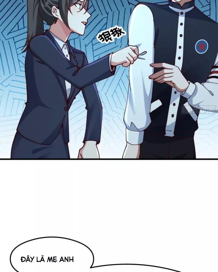 Ta Không Muốn Trùng Sinh Đâu Chapter 428 - Trang 69