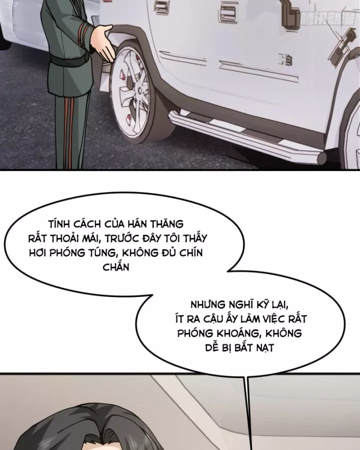 Ta Không Muốn Trùng Sinh Đâu Chapter 428 - Trang 50