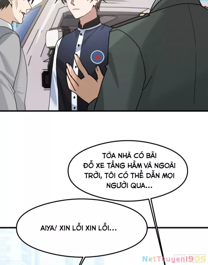 Ta Không Muốn Trùng Sinh Đâu Chapter 428 - Trang 41