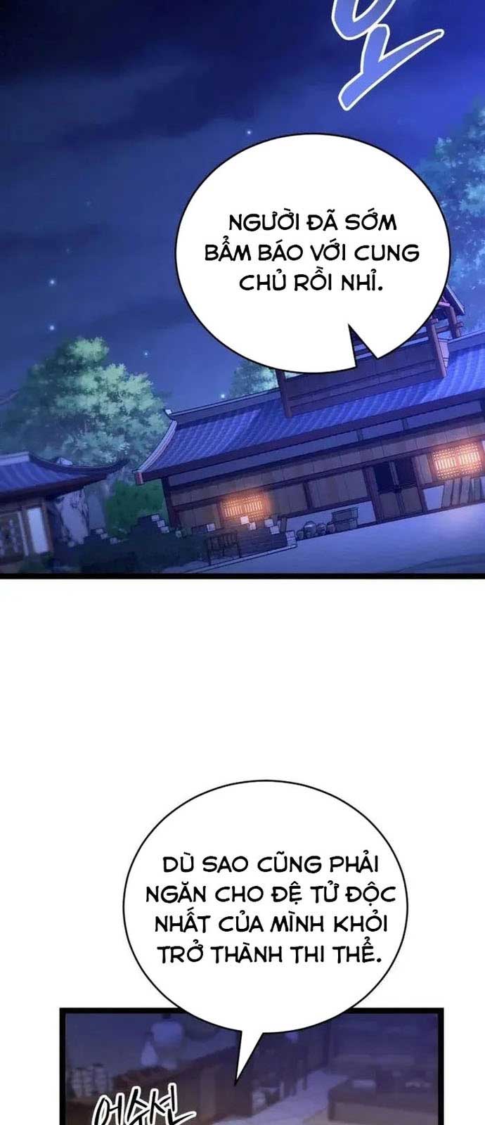 Võ Thần Tái Sinh chapter 10 - Trang 26