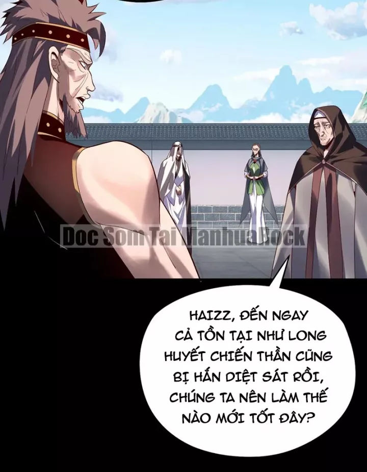 Ta Trời Sinh Đã Là Nhân Vật Phản Diện Chapter 324 - Trang 24